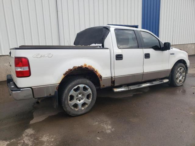 Photo 3 from auction – 2006 FORD F150 SUPER with VIN 1FTPW145X6FA07732