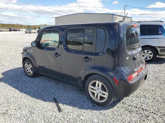 Photo 2 from auction – 2010 NISSAN CUBE BASE with VIN JN8AZ2KRXAT169965