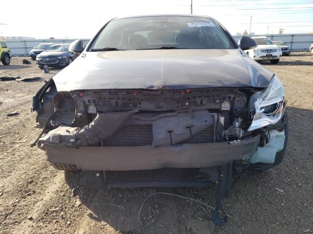 Photo 5 from auction – 2015 BUICK REGAL with VIN 2G4GV5EK4F9240136