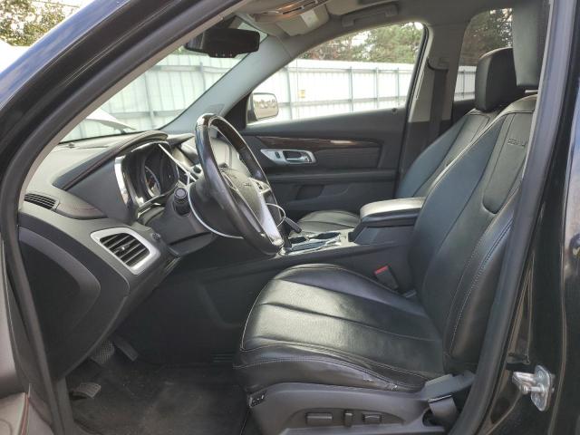Photo 7 from auction – 2013 GMC TERRAIN DE with VIN 2GKFLZE31D6149270