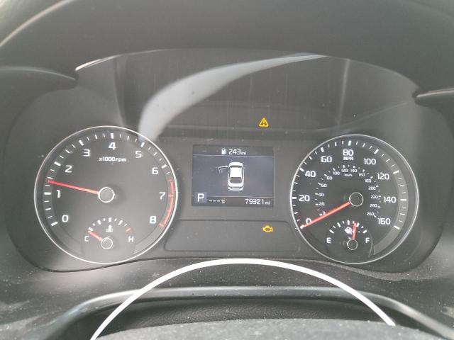 Photo 9 from auction – 2019 KIA FORTE FE with VIN 3KPF24AD9KE073519