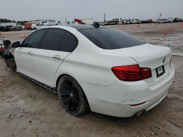 Photo 2 from auction – 2015 BMW 528 I with VIN WBA5A5C54FD523995