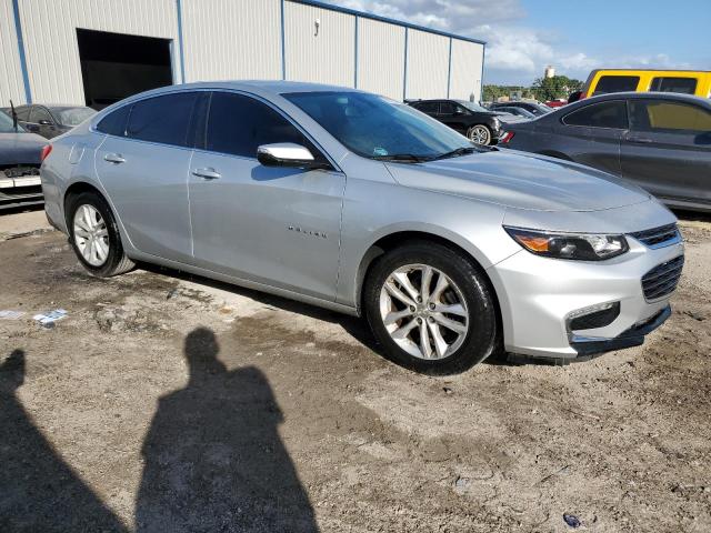 Photo 4 from auction – 2017 CHEVROLET MALIBU LT with VIN 1G1ZE5ST0HF199680