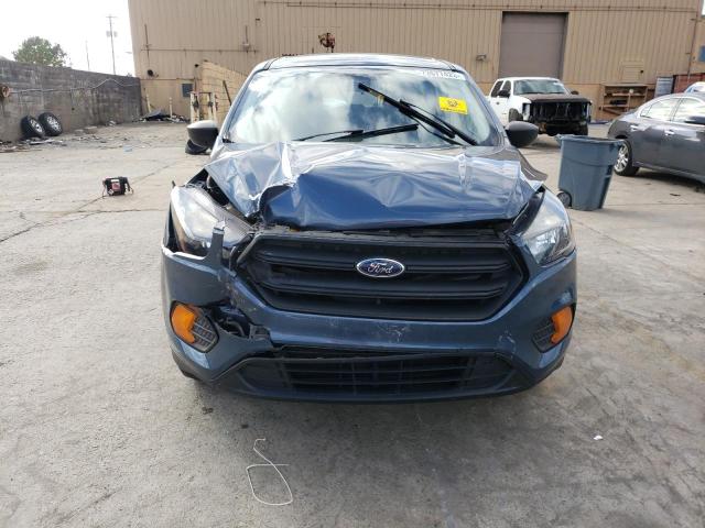 Photo 5 from auction – 2018 FORD ESCAPE S with VIN 1FMCU0F78JUB79254