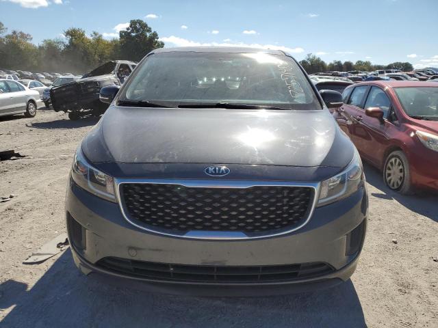Photo 5 from auction – 2016 KIA SEDONA LX with VIN KNDMB5C19G6134574