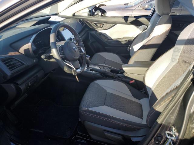 Photo 7 from auction – 2022 SUBARU CROSSTREK with VIN JF2GTAPCXN8251047