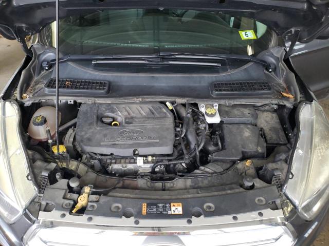 Photo 11 from auction – 2018 FORD ESCAPE SE with VIN 1FMCU9GD0JUB01012