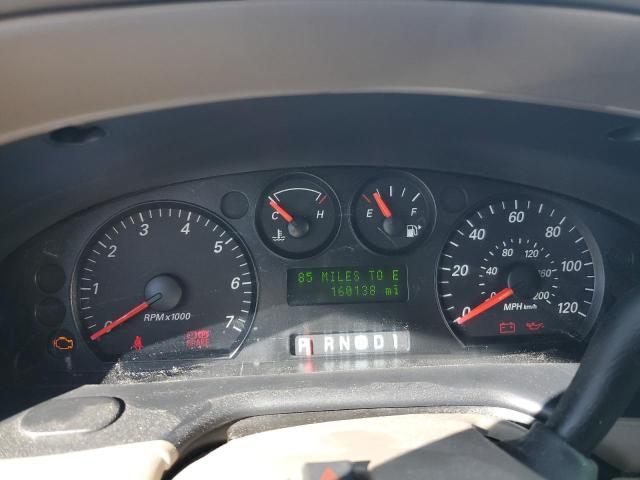 Photo 9 from auction – 2005 FORD TAURUS SE with VIN 1FAFP532X5A104793