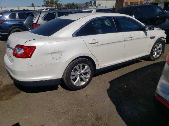 Photo 3 from auction – 2011 FORD TAURUS SEL with VIN 1FAHP2EW0BG189272