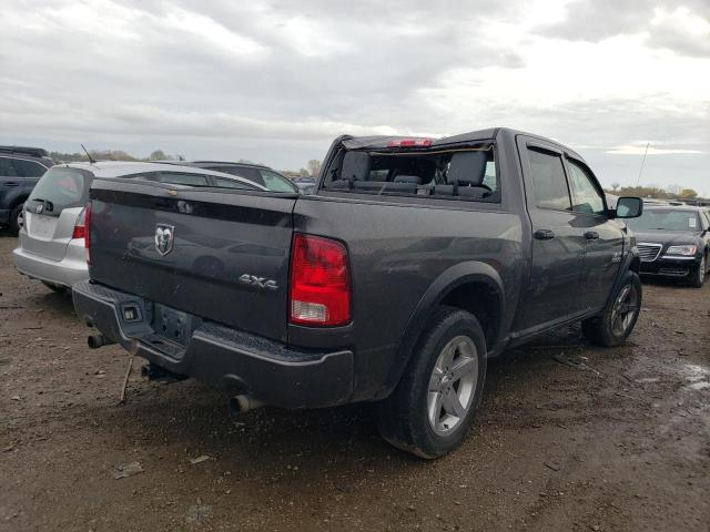 Photo 3 from auction – 2014 RAM 1500 ST with VIN 1C6RR7KT1ES203446
