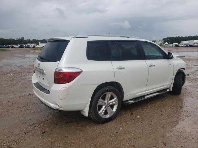 Photo 3 from auction – 2010 TOYOTA HIGHLANDER with VIN JTEYK3EH1A2102597