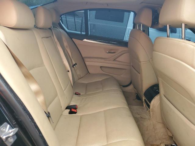 Photo 10 from auction – 2011 BMW 535 I with VIN WBAFR7C57BC266632