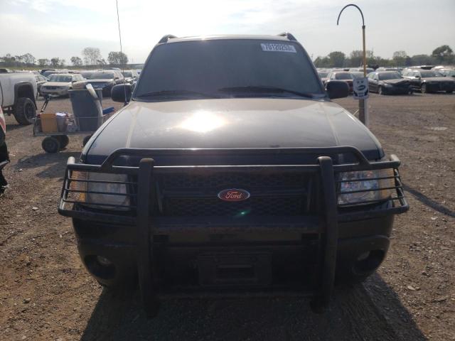 Photo 5 from auction – 2002 FORD EXPLORER S with VIN 1FMZU77E02UD43100