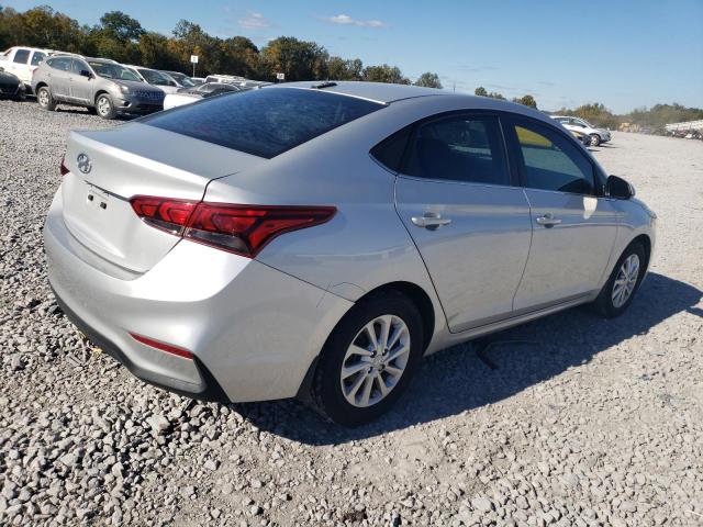 Photo 3 from auction – 2019 HYUNDAI ACCENT SE with VIN 3KPC24A36KE069454