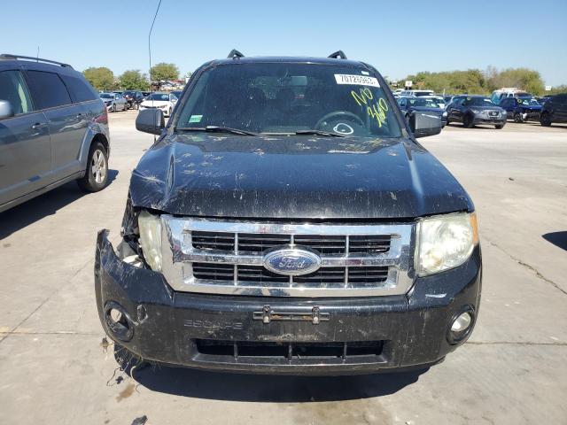 صورة رقم 5 من المزاد - 2008 FORD OTHER مع VIN 1FMCU03Z08KD15601