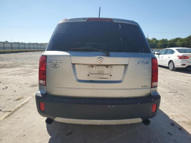 Photo 6 from auction – 2008 SUZUKI XL7 LUXURY with VIN 2S3DA417486117103