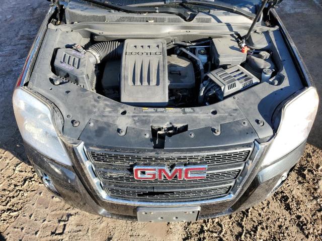 Photo 12 from auction – 2015 GMC TERRAIN SL with VIN 2GKALREK0F6156358
