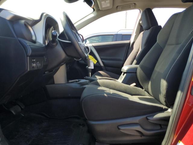 Photo 7 from auction – 2018 TOYOTA RAV4 ADVEN with VIN 2T3WFREV5JW477408