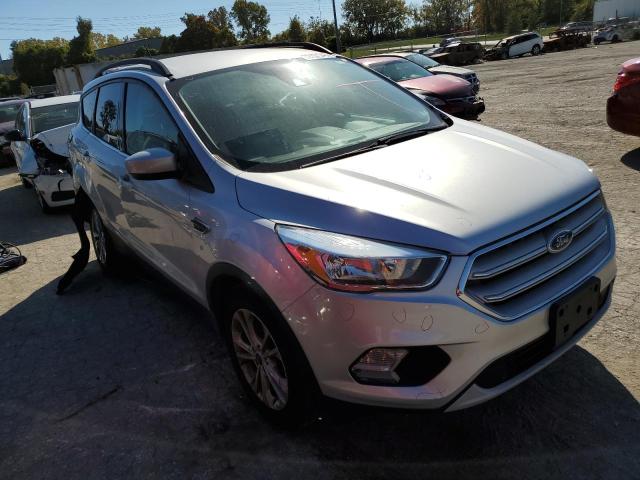 Photo 4 from auction – 2018 FORD ESCAPE SE with VIN 1FMCU9GD5JUB17514