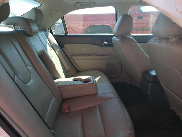 Photo 10 from auction – 2011 FORD FUSION SEL with VIN 3FAHP0JA4BR206470