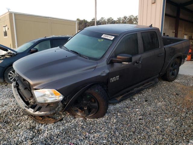 RAM 1500 SLT 2015 with VIN 1C6RR7LG7FS749266 - Photo from auction