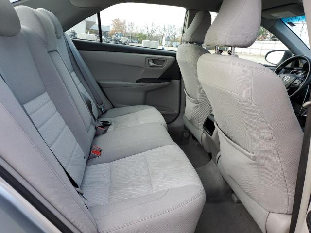Photo 10 from auction – 2017 TOYOTA CAMRY LE with VIN 4T1BF1FK4HU342394