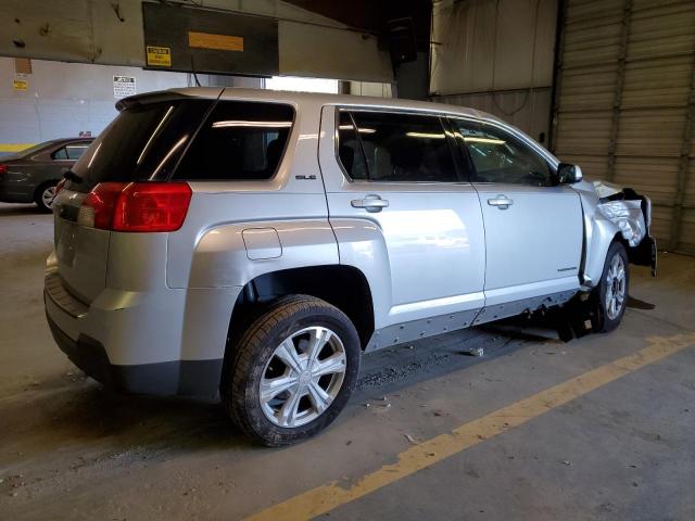 Photo 3 from auction – 2017 GMC TERRAIN SL with VIN 2GKALMEK9H6172449