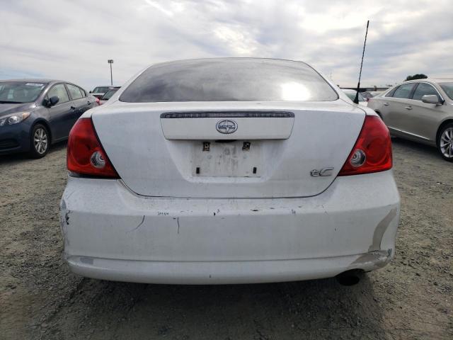 Photo 6 from auction – 2006 TOYOTA SCION TC with VIN JTKDE177760137904