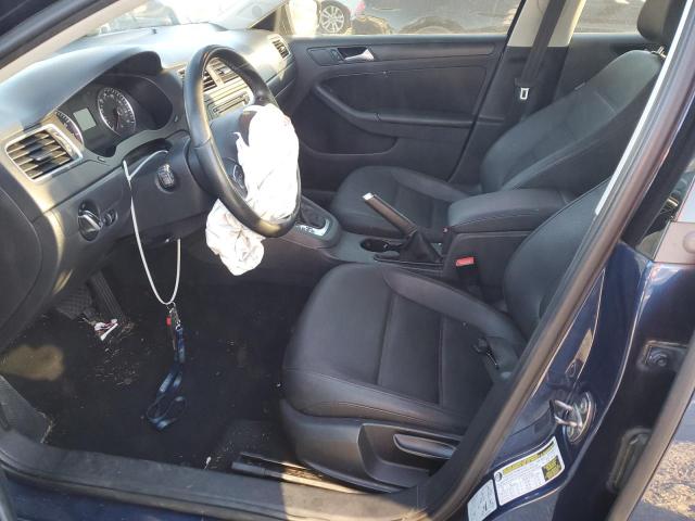 Photo 7 from auction – 2012 VOLKSWAGEN JETTA SE with VIN 3VWDP7AJ4CM469720