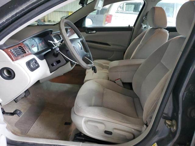 Photo 7 from auction – 2010 CHEVROLET IMPALA LS with VIN 2G1WA5EK6A1195356