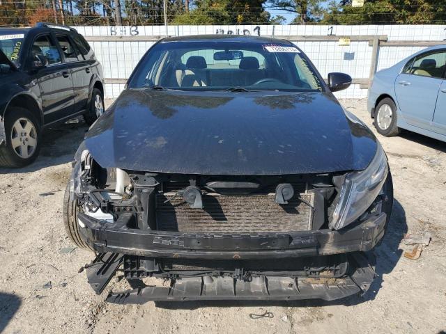 Photo 5 from auction – 2015 KIA OPTIMA LX with VIN 5XXGM4A79FG398418