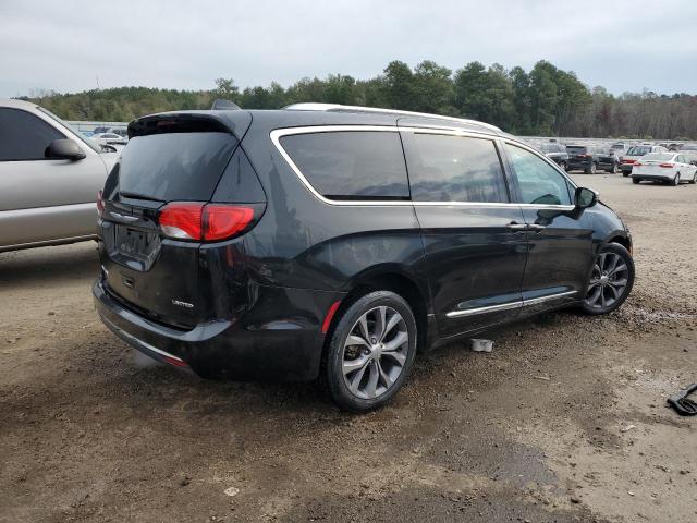 Photo 3 from auction – 2017 CHRYSLER PACIFICA L with VIN 2C4RC1GG2HR838121