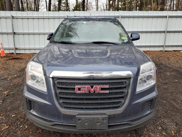 Photo 5 from auction – 2016 GMC TERRAIN SL with VIN 2GKALMEK0G6212920