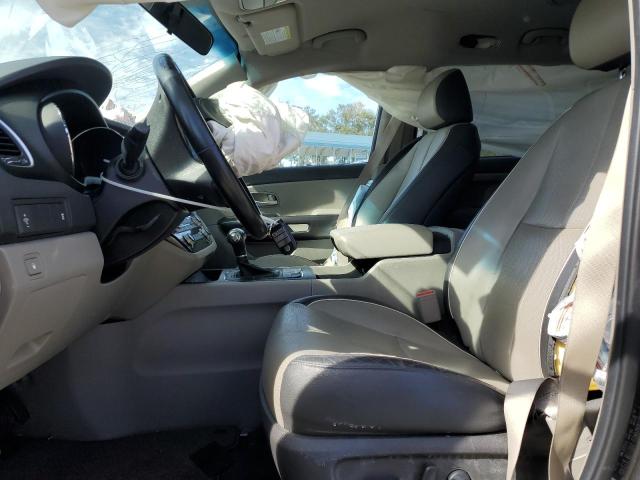 Photo 7 from auction – 2016 KIA SEDONA LX with VIN KNDMB5C19G6211329