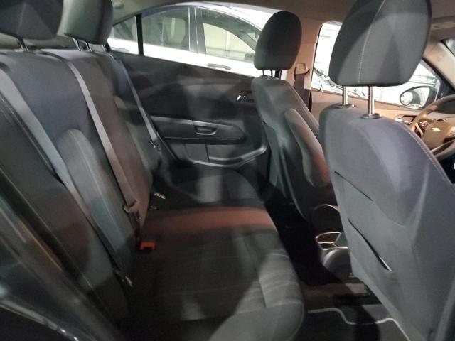 Фото 10 с аукциона – 2012 CHEVROLET SONIC LT с VIN 1G1JC5SH2C4201657