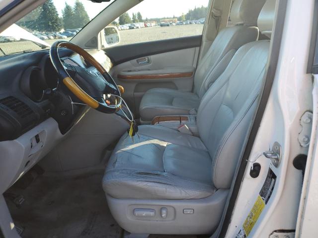 Photo 7 from auction – 2007 LEXUS RX 400H with VIN JTJHW31U372008660