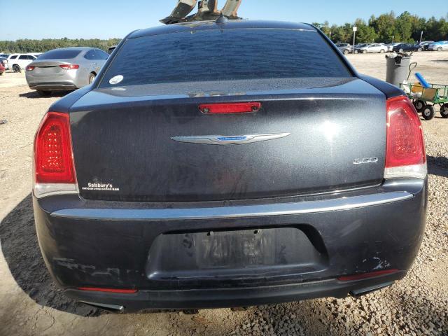 Photo 6 from auction – 2018 CHRYSLER 300 TOURIN with VIN 2C3CCAAG2JH279040