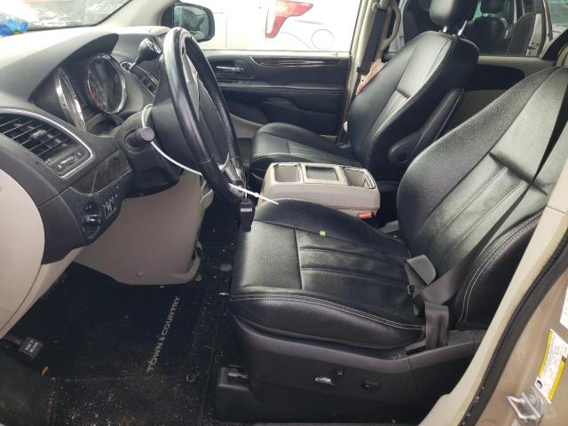 Photo 7 from auction – 2014 CHRYSLER TOWN & COU with VIN 2C4RC1BG2ER448087