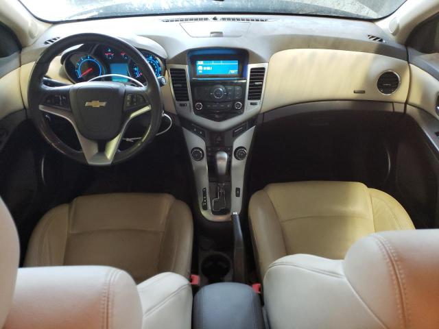 Photo 8 from auction – 2012 CHEVROLET CRUZE LT with VIN 1G1PG5SC2C7154891