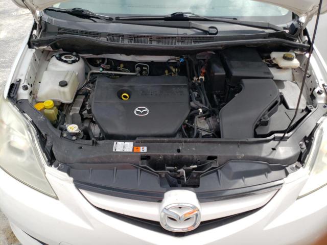 Photo 11 from auction – 2010 MAZDA 5 with VIN JM1CR2W39A0384412