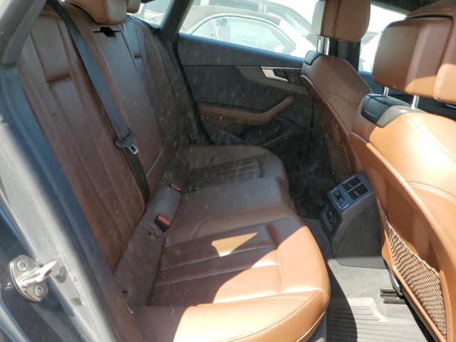 Photo 10 from auction – 2019 AUDI A5 PREMIUM with VIN WAUENCF54KA010441