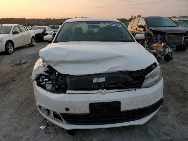 Photo 5 from auction – 2012 VOLKSWAGEN JETTA TDI with VIN 3VWLL7AJ7CM311380