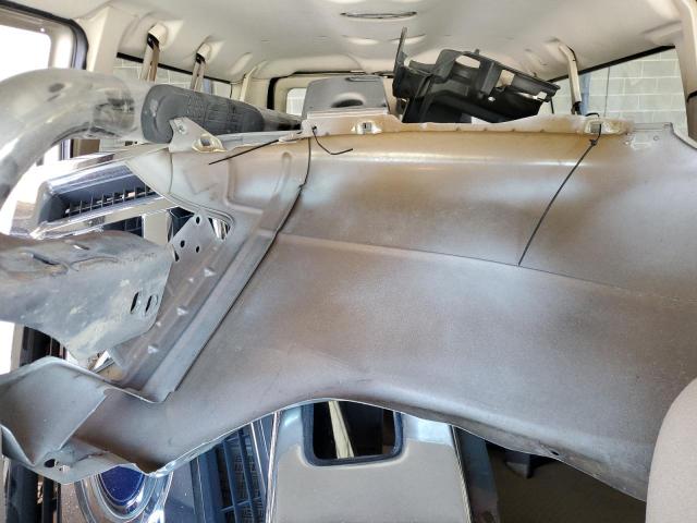 Photo 10 from auction – 2012 FORD ECONOLINE with VIN 1FBNE3BL7CDA90202