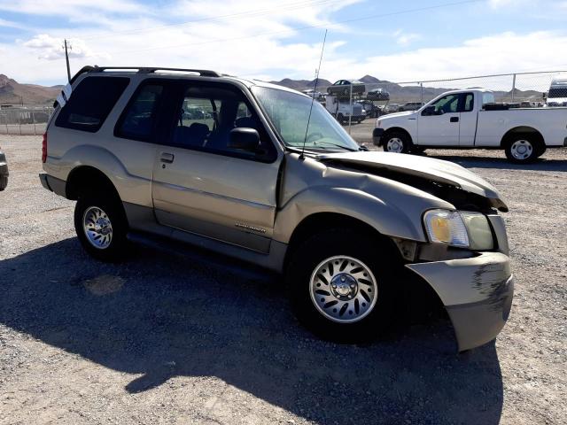 Photo 4 from auction – 2001 FORD EXPLORER S with VIN 1FMYU60E21UC02527
