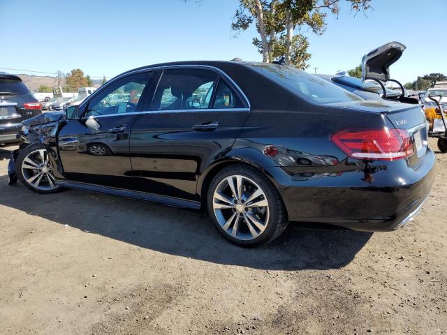 Photo 2 from auction – 2015 MERCEDES-BENZ E 350 with VIN WDDHF5KB5FB103916