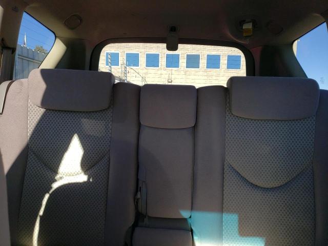 Photo 10 from auction – 2007 TOYOTA RAV4 with VIN JTMBK33V776019938