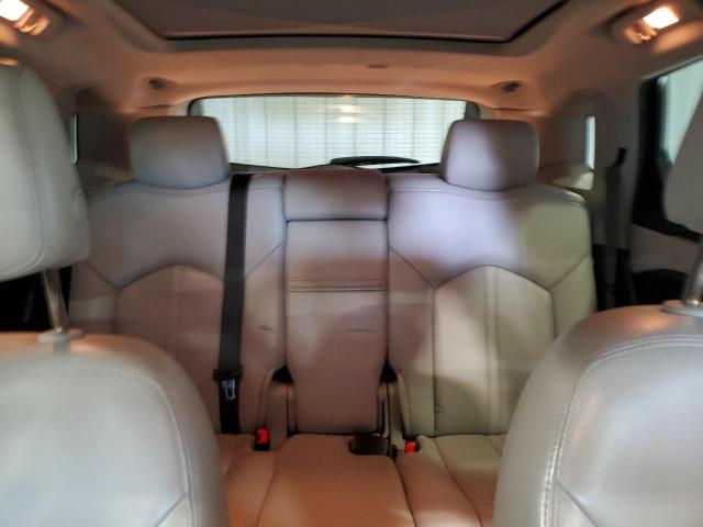 Photo 10 from auction – 2014 CADILLAC SRX LUXURY with VIN 3GYFNBE33ES577268