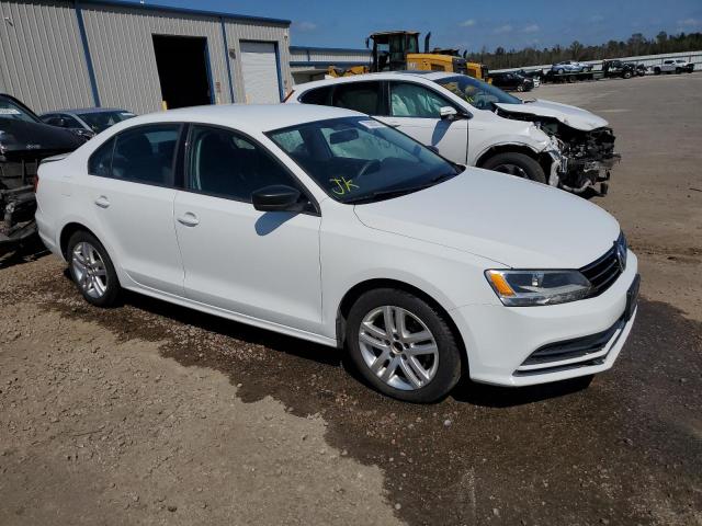 Photo 4 from auction – 2015 VOLKSWAGEN JETTA BASE with VIN 3VW2K7AJ1FM215084