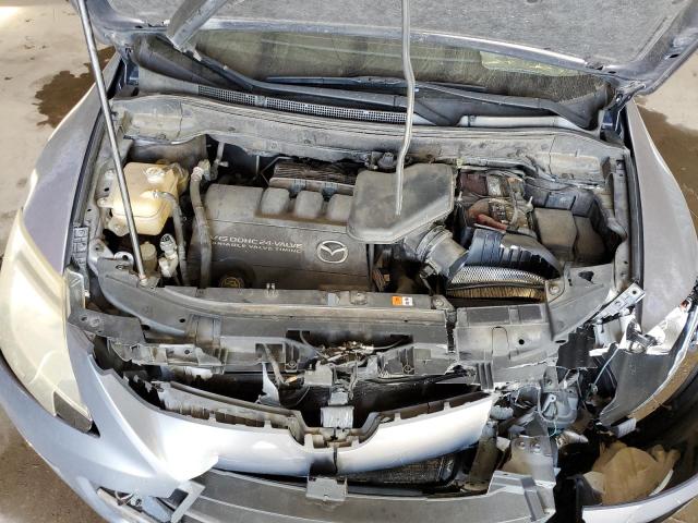 Photo 12 from auction – 2008 MAZDA CX-9 with VIN JM3TB28A980152572