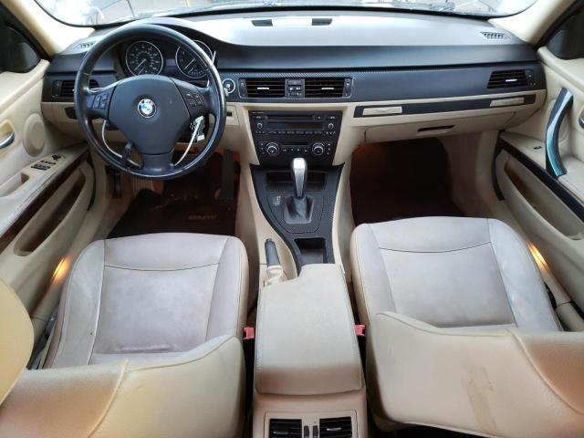 Photo 8 from auction – 2011 BMW 328 I with VIN WBAPH7C5XBE680659